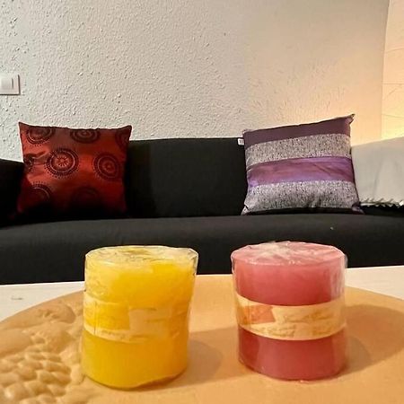 Apartamento En Toledo Capital 아파트 외부 사진