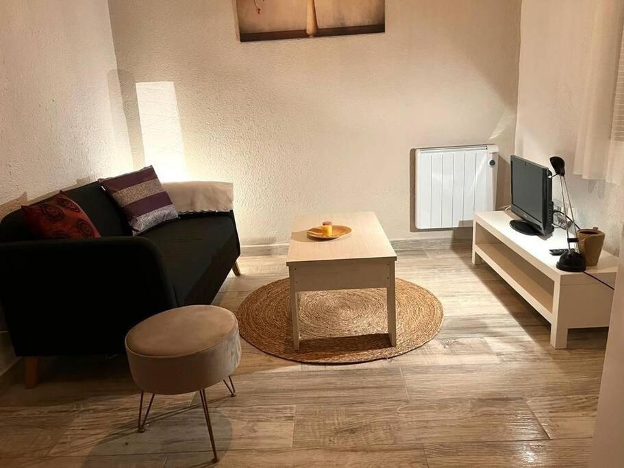 Apartamento En Toledo Capital 아파트 외부 사진