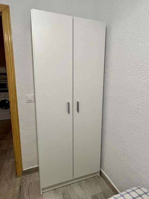 Apartamento En Toledo Capital 아파트 외부 사진