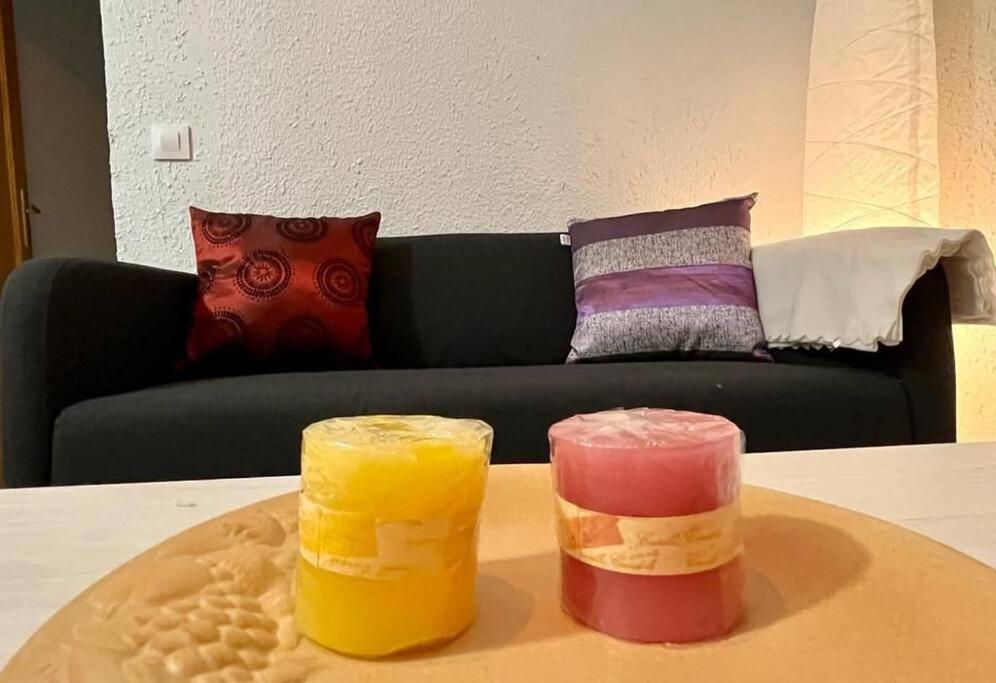 Apartamento En Toledo Capital 아파트 외부 사진