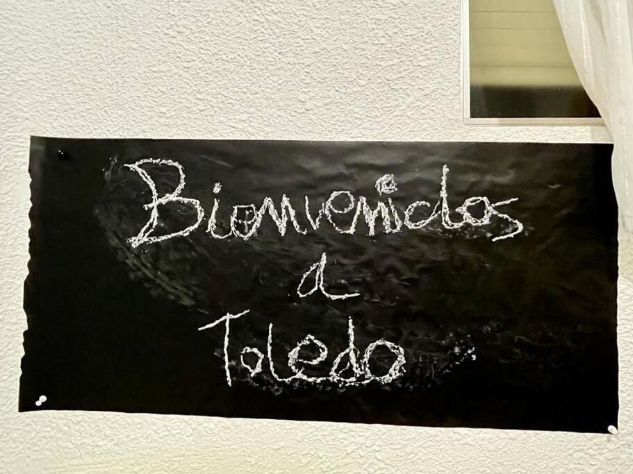 Apartamento En Toledo Capital 아파트 외부 사진