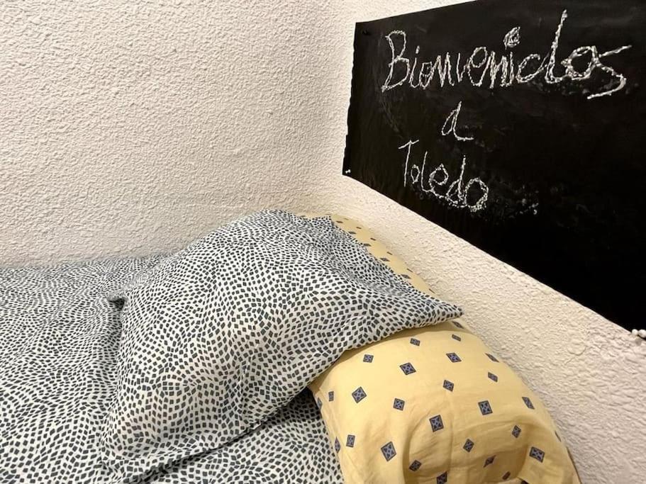 Apartamento En Toledo Capital 아파트 외부 사진