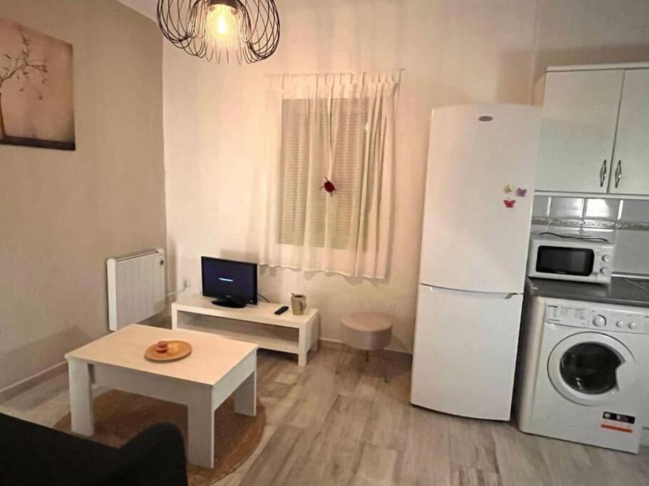Apartamento En Toledo Capital 아파트 외부 사진