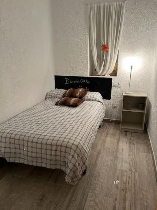 Apartamento En Toledo Capital 아파트 외부 사진