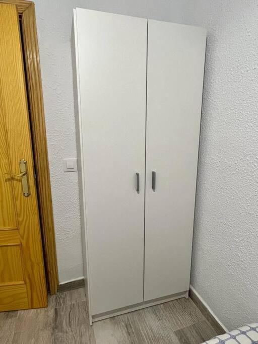 Apartamento En Toledo Capital 아파트 외부 사진
