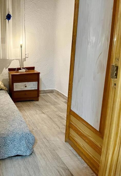 Apartamento En Toledo Capital 아파트 외부 사진