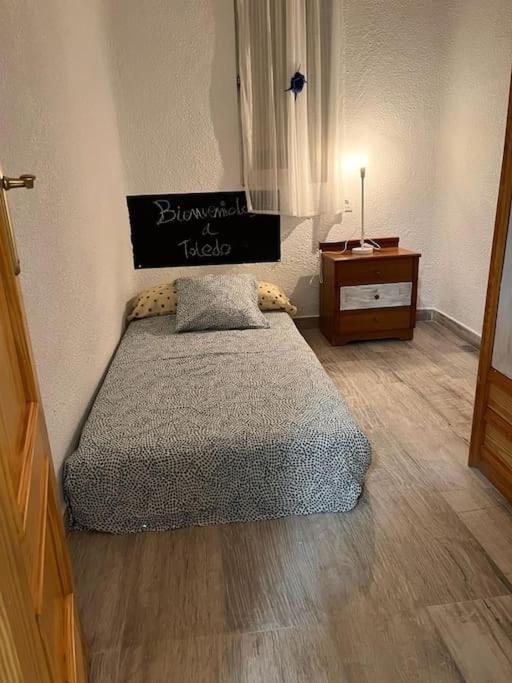 Apartamento En Toledo Capital 아파트 외부 사진